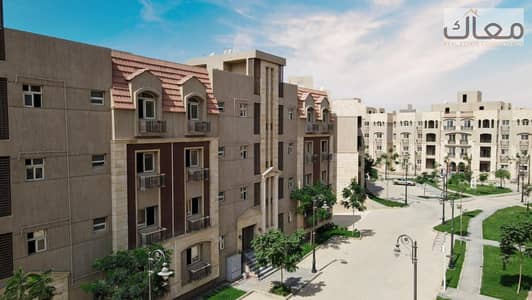 3 Bedroom Apartment for Sale in New Cairo, Cairo - 31780c43-b7ea-48d4-82b6-db9c83e81c29. jpg