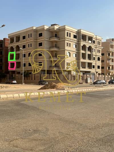 3 Bedroom Flat for Sale in New Cairo, Cairo - ل2. jpg