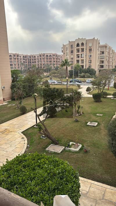 2 Bedroom Flat for Sale in New Cairo, Cairo - WhatsApp Image 2025-03-05 at 11.49. 08 AM (2). jpeg