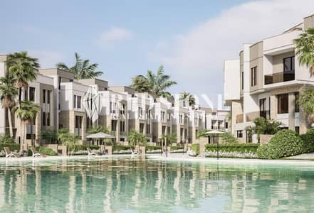 4 Bedroom Townhouse for Sale in Sheikh Zayed, Giza - cfd501b8-aea3-4a7f-b499-df16b0f122b6. jpg