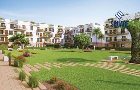 3 Bedroom Flat for Sale in Sheikh Zayed, Giza - 63ad54274a17c795a3439ff037b8b4cc_1400x900. jpg