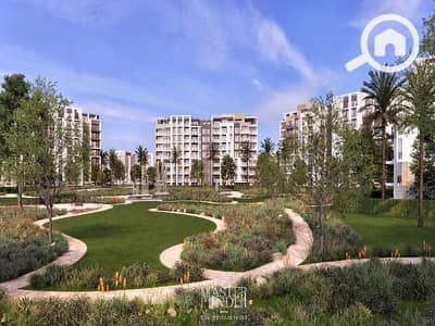 2 Bedroom Flat for Sale in New Cairo, Cairo - 7. jpg