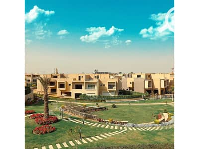 4 Bedroom Townhouse for Sale in 6th of October, Giza - d08a129c-6523-4283-a8f6-ef9c3e9f66ee. jfif. jpg