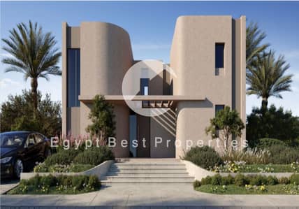 4 Bedroom Villa for Sale in Hurghada, Red Sea - as. png