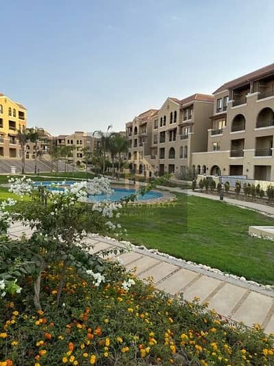 3 Bedroom Apartment for Sale in Shorouk City, Cairo - شقة للبيع بكمبوند معادي فيو أمام مدينتي بمقدم 733 الف وقسط علي 7 سنوات