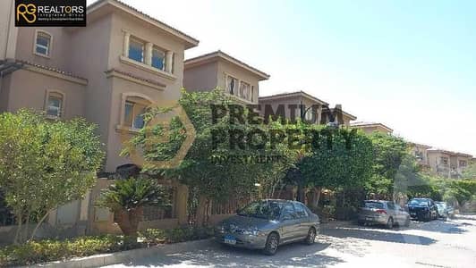 4 Bedroom Townhouse for Sale in 6th of October, Giza - 65dcbb46cb38c634996084. jpg