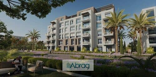 3 Bedroom Apartment for Sale in 6th of October, Giza - Ashgar_Residencemedium_a1. jpg