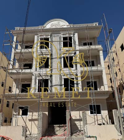 3 Bedroom Apartment for Sale in New Cairo, Cairo - WhatsApp Image 2025-03-04 at 11.17. 14 AM (2). jpeg