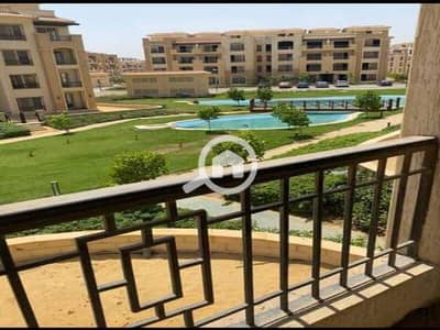 3 Bedroom Flat for Sale in New Cairo, Cairo - Untitled. . . jpg