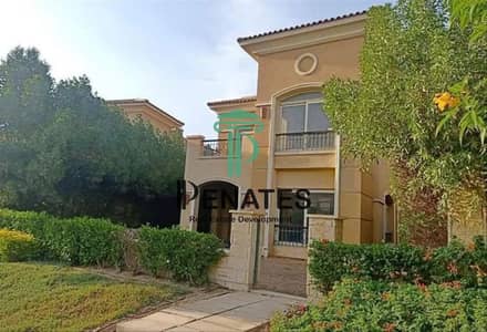 4 Bedroom Villa for Sale in New Cairo, Cairo - 6055036-dd916o. jpg