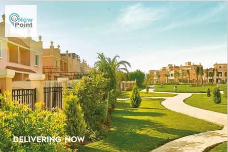 5 Bedroom Villa for Sale in Shorouk City, Cairo - ض. jpg