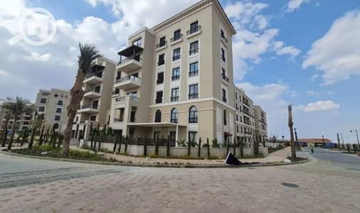 3 Bedroom Flat for Sale in Sheikh Zayed, Giza - 5161486-afd7eo. jpg