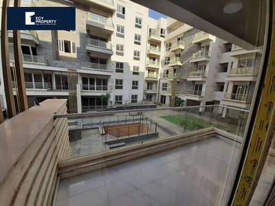 3 Bedroom Flat for Sale in New Cairo, Cairo - WhatsApp Image 2024-11-05 at 4.38. 09 PM (1). jpeg