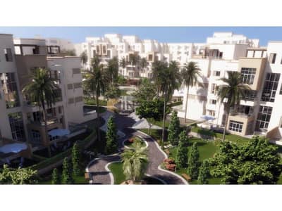 2 Bedroom Flat for Sale in Katameya, Cairo - 14. jpg