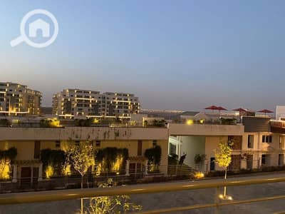 3 Bedroom Flat for Sale in 6th of October, Giza - Club 9_800x600. jpg