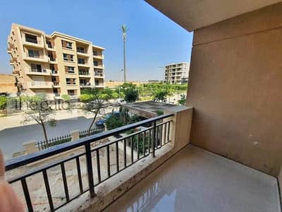 3 Bedroom Flat for Sale in New Cairo, Cairo - tajj. jpg