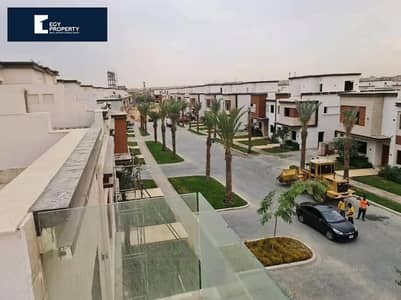 2 Bedroom Flat for Sale in New Cairo, Cairo - WhatsApp Image 2025-02-19 at 7.03. 31 PM (2). jpeg