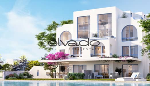 3 Bedroom Townhouse for Sale in North Coast, Matruh - Plagech1. jpg