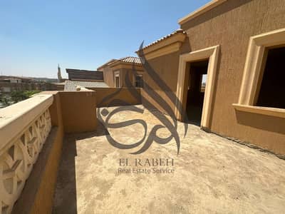 4 Bedroom Townhouse for Sale in New Cairo, Cairo - IMG-20250218-WA0308. jpg