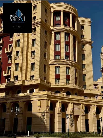 2 Bedroom Flat for Sale in New Capital City, Cairo - 7. JPG