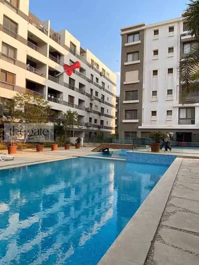 3 Bedroom Flat for Sale in New Cairo, Cairo - taj44. jpg