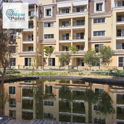 3 Bedroom Flat for Sale in Mostakbal City, Cairo - 454351722_122175900008076134_4148069945506869581_n. jpg