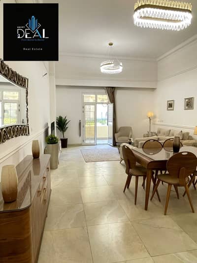 2 Bedroom Flat for Sale in New Capital City, Cairo - IMG-20241209-WA0097. jpg