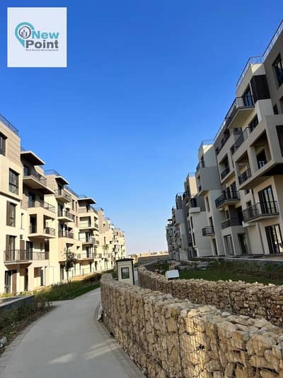 2 Bedroom Flat for Sale in New Heliopolis, Cairo - WhatsApp Image 2025-01-29 at 11.21. 00 (1). jpeg