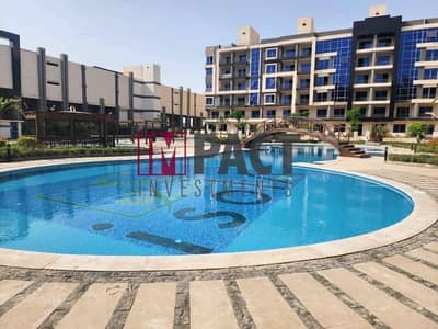 3 Bedroom Flat for Sale in Sheraton, Cairo - WhatsApp Image 2024-12-15 at 3.18. 25 PM. jpeg