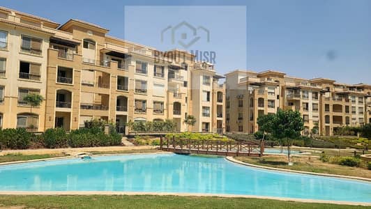 3 Bedroom Apartment for Sale in Katameya, Cairo - WhatsApp Image 2025-02-27 at 16.25. 30 (1). jpeg