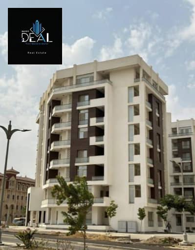 3 Bedroom Flat for Sale in New Capital City, Cairo - WhatsApp Image 2025-03-05 at 3.48. 21 PM (1). jpeg