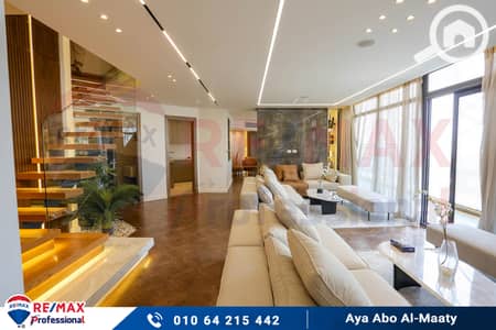 4 Bedroom Villa for Sale in Smoha, Alexandria - 5. jpg