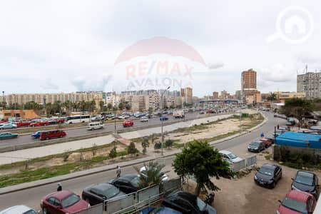 3 Bedroom Flat for Sale in Smoha, Alexandria - 1. jpg