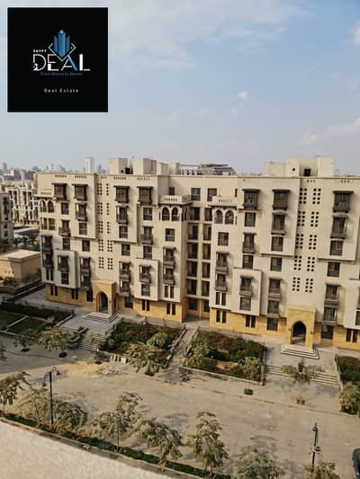 3 Bedroom Apartment for Sale in El Fostat, Cairo - WhatsApp Image 2025-03-05 at 3.08. 10 PM. jpeg