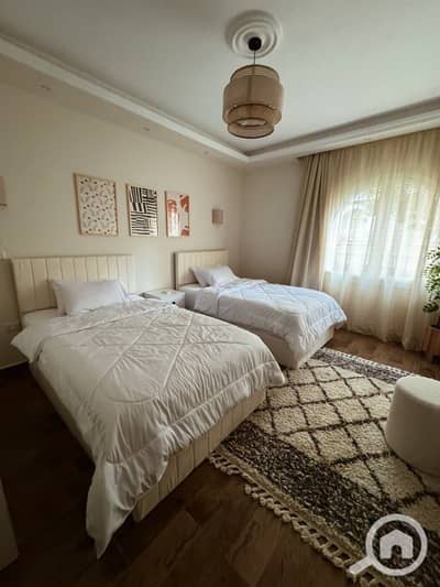 2 Bedroom Flat for Rent in New Cairo, Cairo - 9c887611-63f1-4c98-9345-e4f68964dfcf. jpg