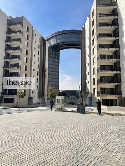 3 Bedroom Flat for Sale in Sheikh Zayed, Giza - zdwest3. jpg