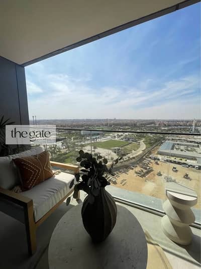 3 Bedroom Flat for Sale in Sheikh Zayed, Giza - zdwest54. jpg