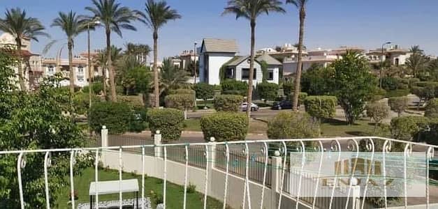 4 Bedroom Villa for Sale in Shorouk City, Cairo - IMG-20250114-WA0036. jpg