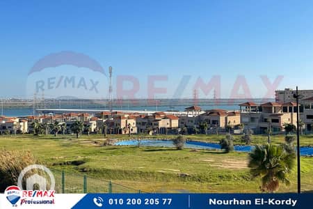 3 Bedroom Townhouse for Sale in Agami, Alexandria - WhatsApp Image 2024-12-03 at 4.53. 55 PM (1). jpg