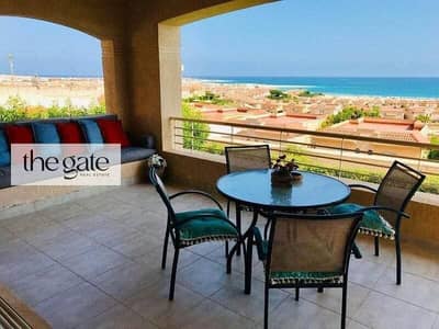 2 Bedroom Chalet for Sale in Ain Sukhna, Suez - تلال2. jpg