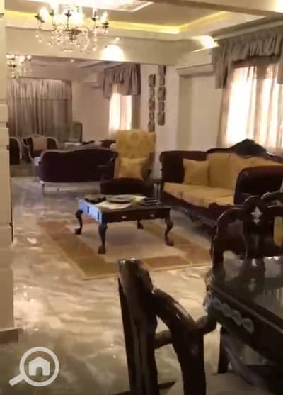 5 Bedroom Twin House for Sale in Sheikh Zayed, Giza - WhatsApp Image 2025-02-19 at 6.58. 08 PM. jpeg