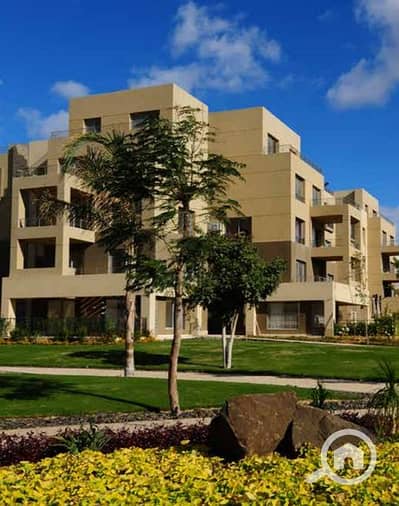 3 Bedroom Flat for Sale in 6th of October, Giza - 5bf16b1e82632. png