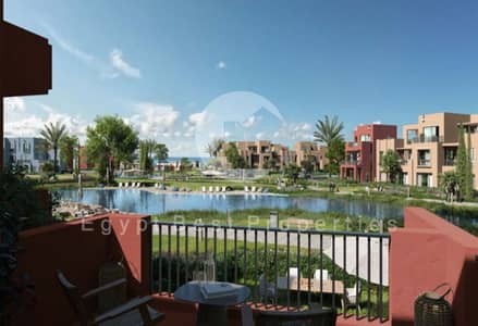 3 Bedroom Penthouse for Sale in Makadi Bay, Red Sea - WhatsApp Image 2024-05-27 at 11.28. 48 AM. jpeg