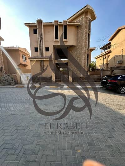 5 Bedroom Villa for Sale in New Cairo, Cairo - IMG-20250224-WA0102. jpg