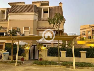 4 Bedroom Townhouse for Sale in Mostakbal City, Cairo - 480482090_3917261565184297_5280205689622714750_n. jpg