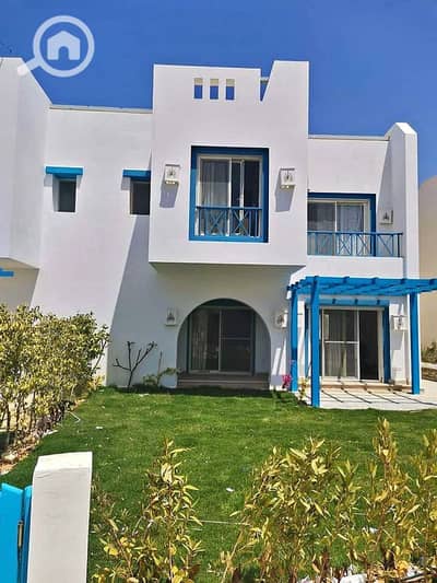 2 Bedroom Chalet for Sale in North Coast, Matruh - 347768990_6449876475062489_4793750661034752914_n. jpg