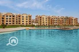 2 Bedroom Apartment for Sale in Katameya, Cairo - images (1). jpg