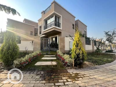 3 Bedroom Villa for Sale in New Cairo, Cairo - 420431633_1451103239111336_2228707797624492764_n. jpg