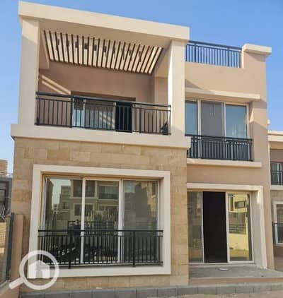 3 Bedroom Townhouse for Sale in Nasr City, Cairo - bf8261af-8efc-484e-a58c-7a79e175dc29. jpg