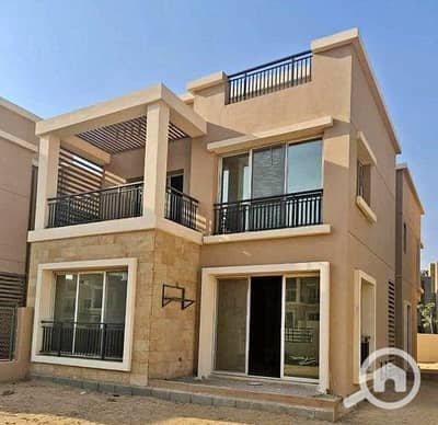 3 Bedroom Villa for Sale in New Cairo, Cairo - 385420584_6666544683464208_3931298658020580865_n. jpg